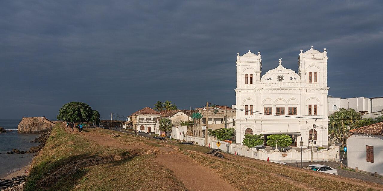 Galle, Sri Lanka